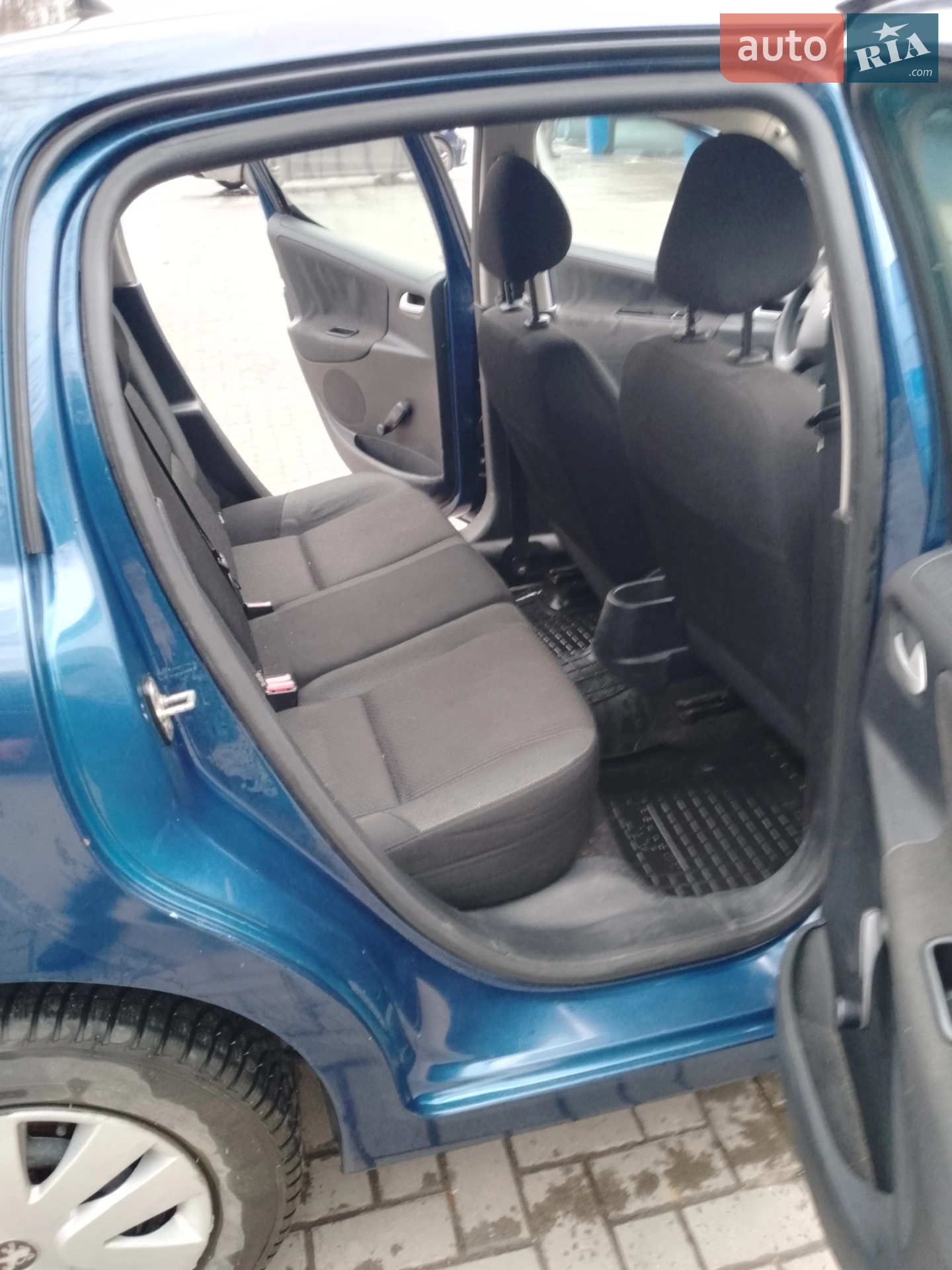 2010 Peugeot 207 - мініатюра 10
