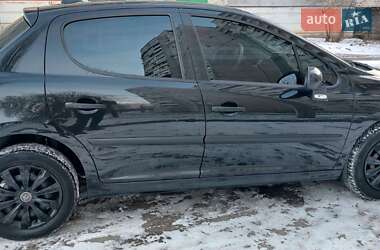 Хэтчбек Peugeot 207 2010 в Харькове