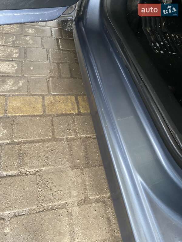 Хетчбек Peugeot 207 2008 в Старокостянтинові