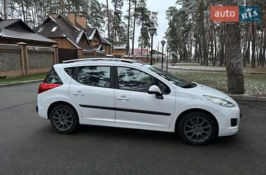 Універсал Peugeot 207 2010 в 