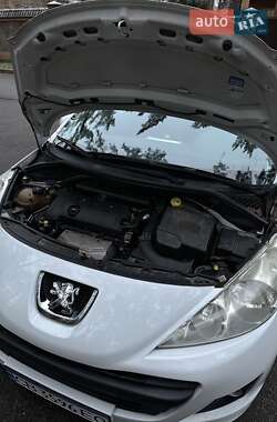 Універсал Peugeot 207 2010 в 