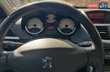 Универсал Peugeot 207 2009 в Житомире