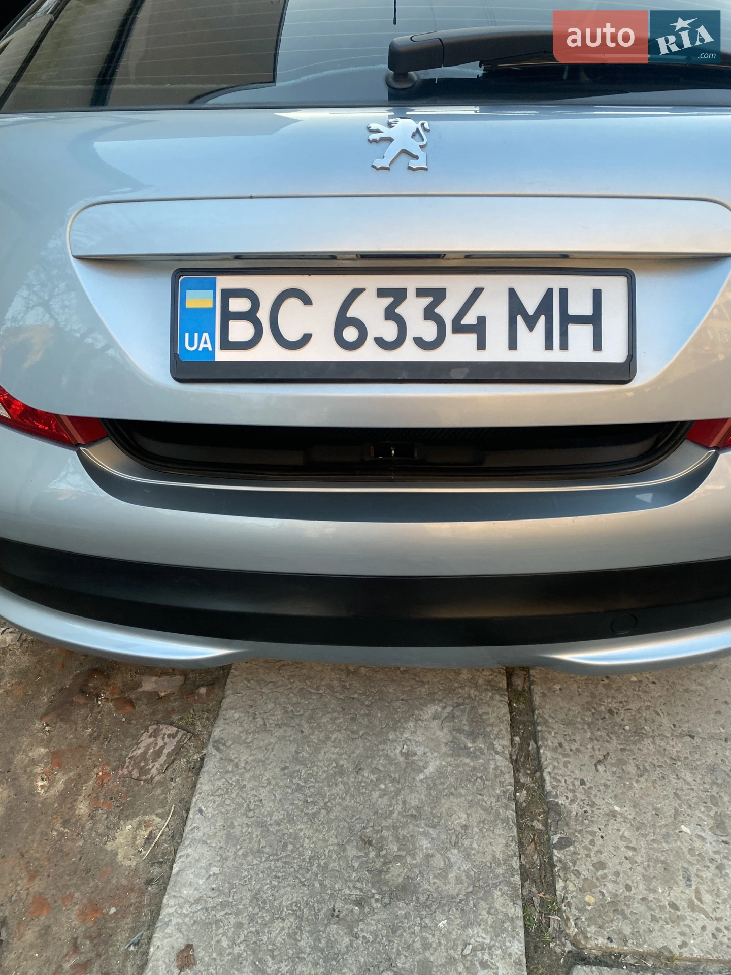 2011 Peugeot 207 - мініатюра 20