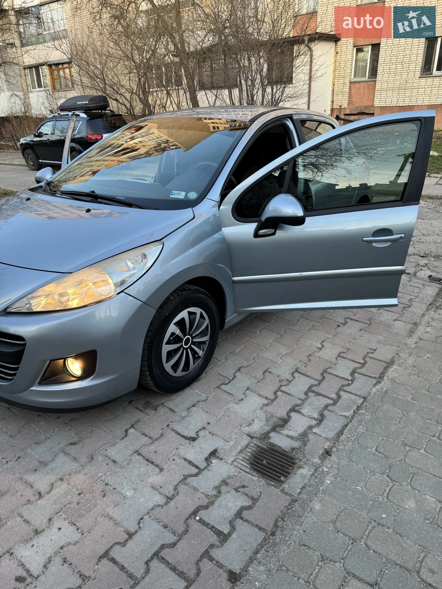 2011 Peugeot 207 - мініатюра 18