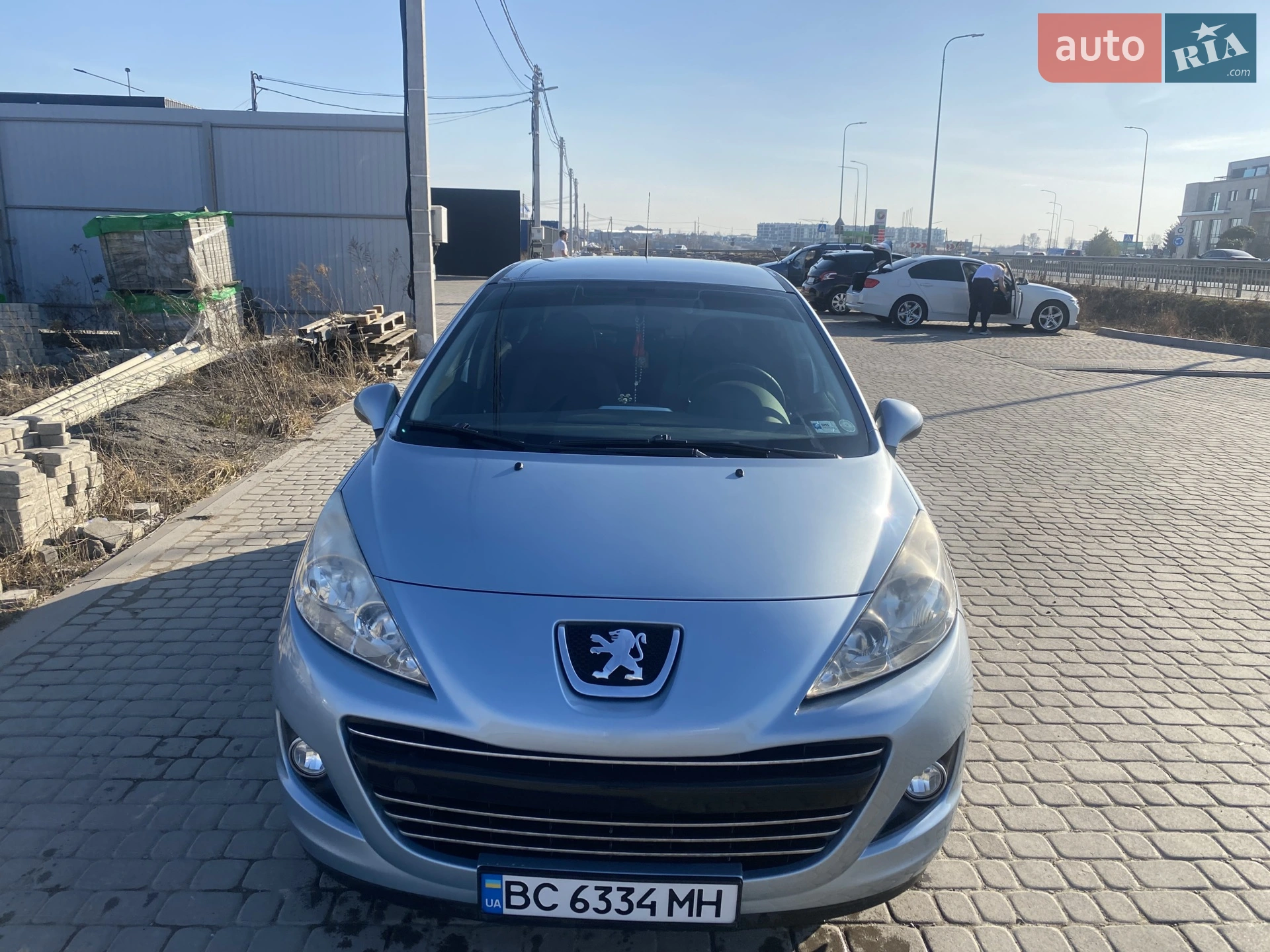 2011 Peugeot 207 - мініатюра 28