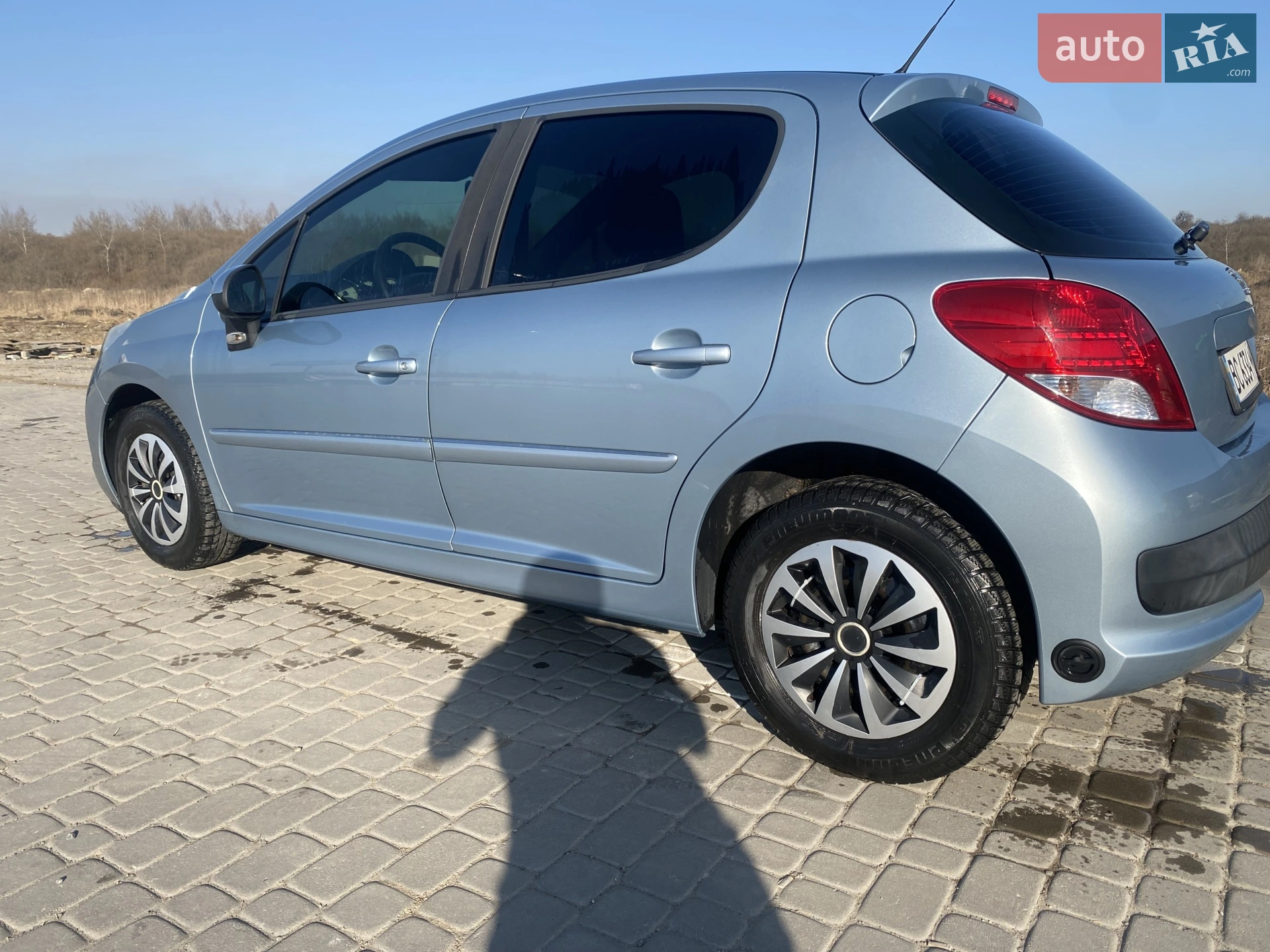 2011 Peugeot 207 - мініатюра 29