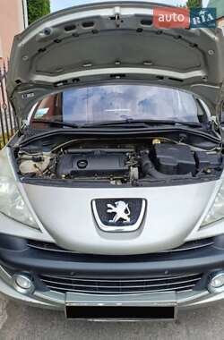 Універсал Peugeot 207 2009 в 