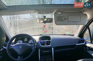 Универсал Peugeot 207 2012 в 
