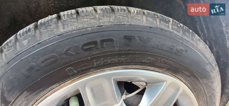 Хетчбек Peugeot 207 2008 в Києві