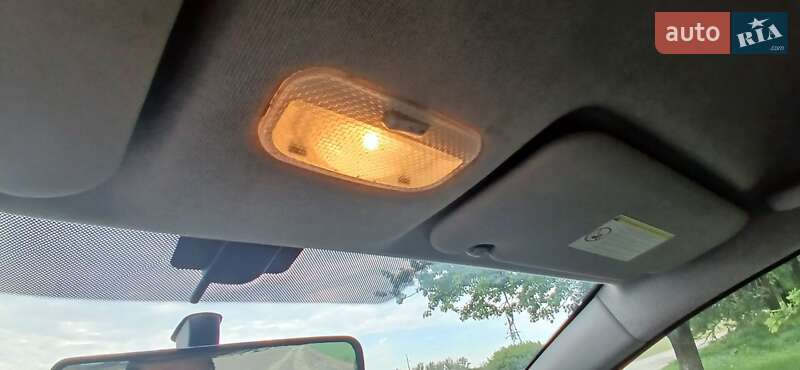 Хетчбек Peugeot 207 2008 в Києві