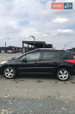 Універсал Peugeot 207 2012 в 