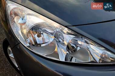 Хэтчбек Peugeot 207 2012 в 