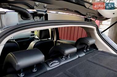 Хэтчбек Peugeot 207 2012 в 