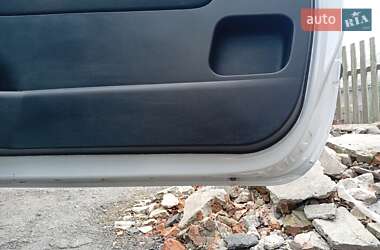 Хетчбек Peugeot 207 2008 в 