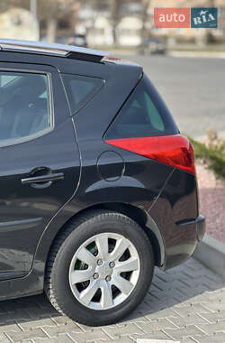 Универсал Peugeot 207 2008 в 