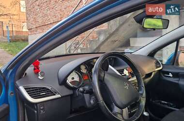 Универсал Peugeot 207 2009 в 
