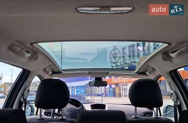 Универсал Peugeot 207 2009 в 