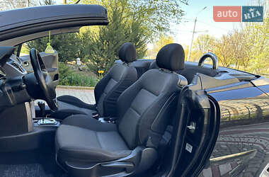 Кабриолет Peugeot 207 2009 в 