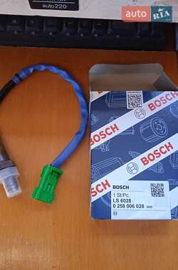 Хетчбек Peugeot 207 2008 в 