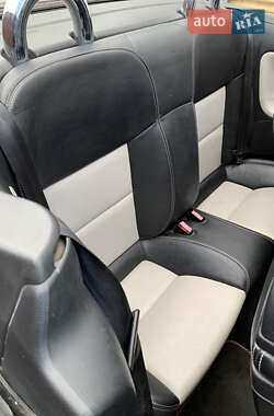 Кабриолет Peugeot 207 2008 в 