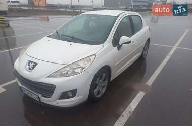 Універсал Peugeot 207 2011 в 