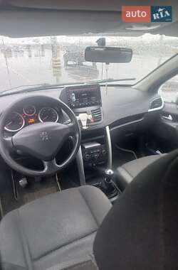 Універсал Peugeot 207 2011 в 