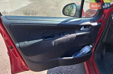 Хетчбек Peugeot 207 2007 в 