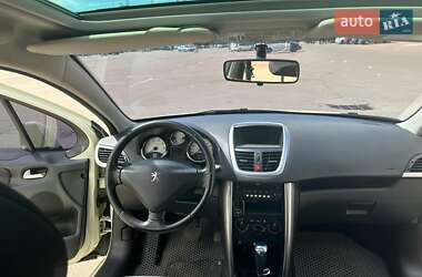 Універсал Peugeot 207 2007 в 