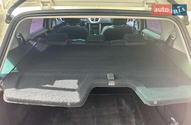 Універсал Peugeot 207 2007 в 