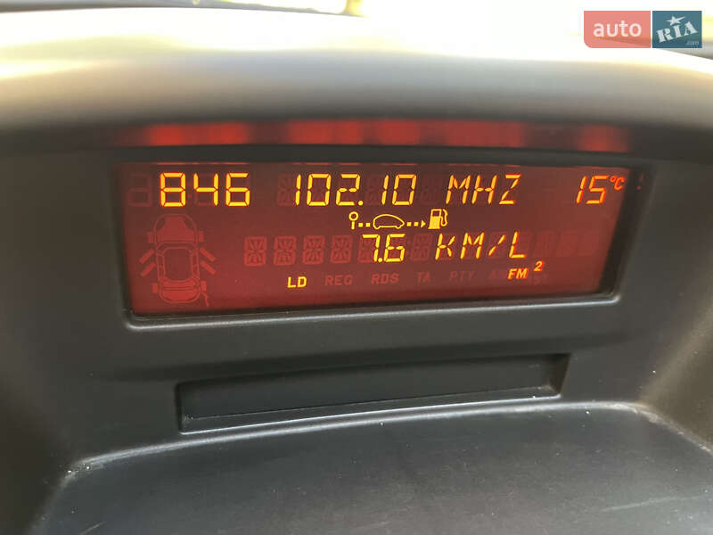 Хетчбек Peugeot 207 2007 в Миколаєві