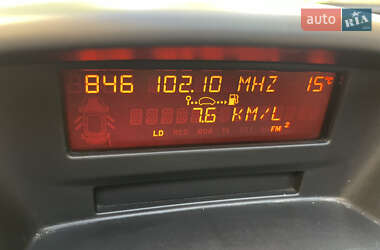 Хэтчбек Peugeot 207 2007 в 