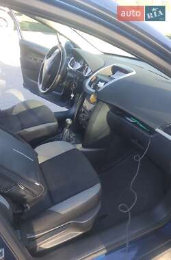 Универсал Peugeot 207 2007 в 