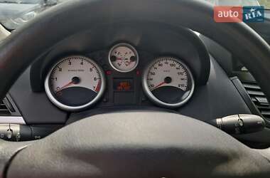 Універсал Peugeot 207 2011 в 