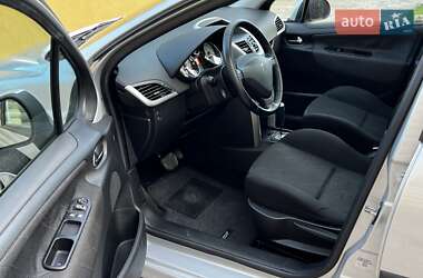 Універсал Peugeot 207 2007 в 