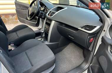 Універсал Peugeot 207 2007 в 