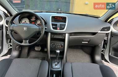 Універсал Peugeot 207 2007 в 