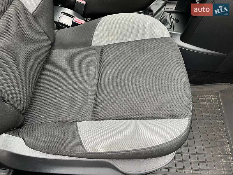 Универсал Peugeot 207 2009 в Львове