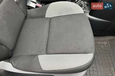 Универсал Peugeot 207 2009 в 
