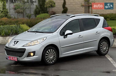 Універсал Peugeot 207 2010 в 