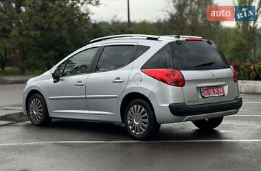 Універсал Peugeot 207 2010 в 