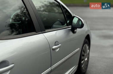 Універсал Peugeot 207 2010 в 