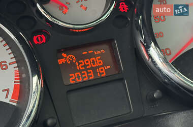 Універсал Peugeot 207 2010 в 
