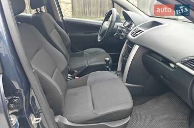 Універсал Peugeot 207 2012 в 