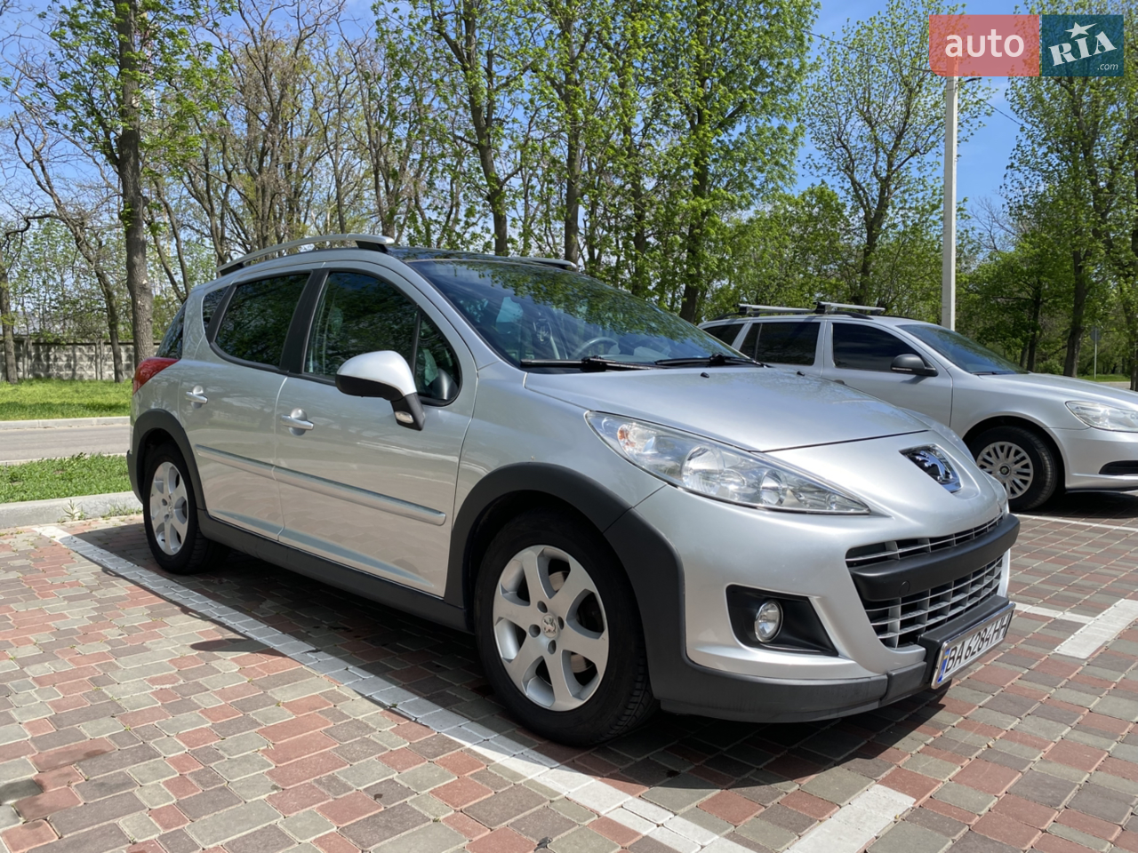 2011 Peugeot 207 - мініатюра 11