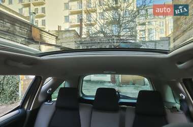 Універсал Peugeot 207 2008 в 