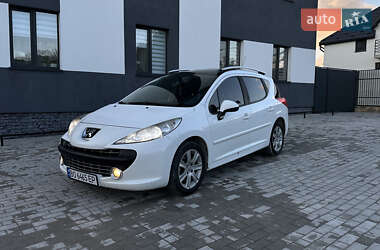Універсал Peugeot 207 2008 в Кременці