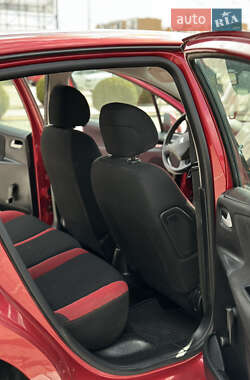 Хетчбек Peugeot 207 2006 в 