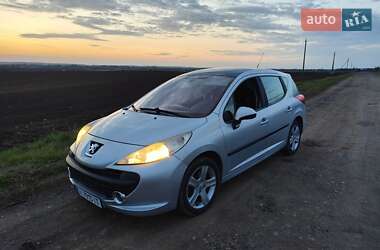 Універсал Peugeot 207 2008 в Нетішині