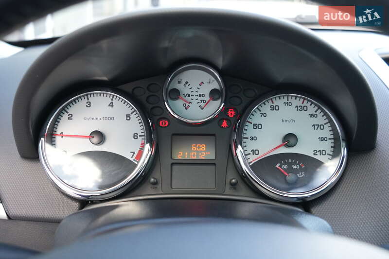 Універсал Peugeot 207 2008 в Києві
