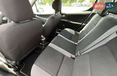 Хетчбек Peugeot 207 2009 в 